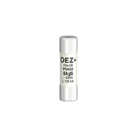 32A gG 10x38mm AC 500V / DC 250V