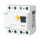 Fehlerstromschutzschalter 4-polig 80A 100mA Typ S PFIM-80/4/01-S