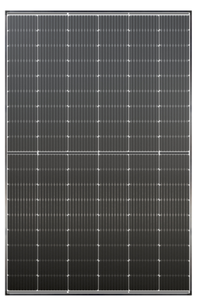 Soluxtec MONO XSC DMMXSCNi430 - 430 Wp (BFR)