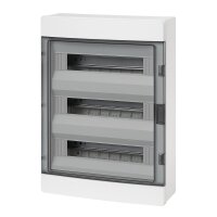 OEZ Verteilerkasten 3 Reihig